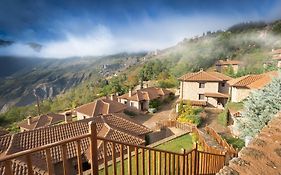 Πλειάδων Γη Mountain Resort&Spa